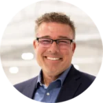 - Britespan George Lawless Britespan Building Systems Headshot