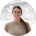 - Britespan Lindsay Kenny Britespan Building Systems Headshot