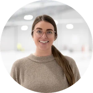 - Britespan Lindsay Kenny Britespan Building Systems Headshot