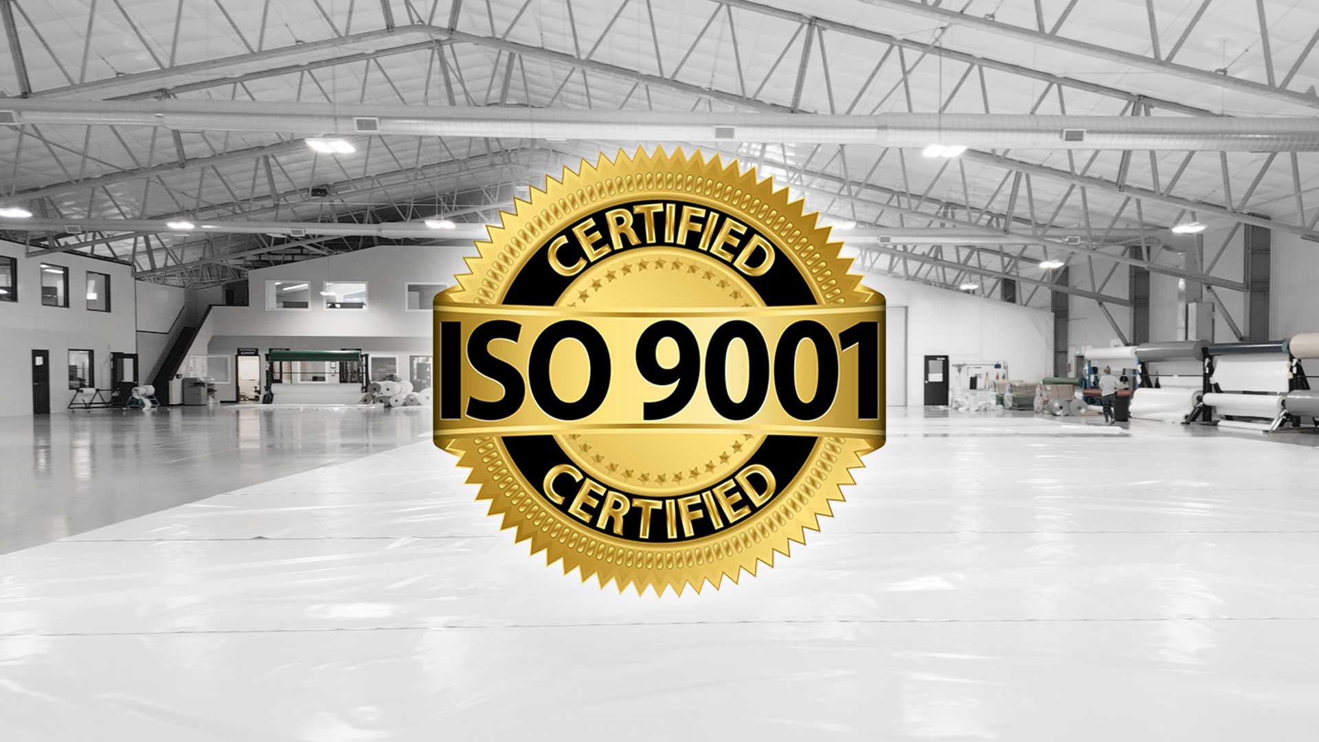 iso9001