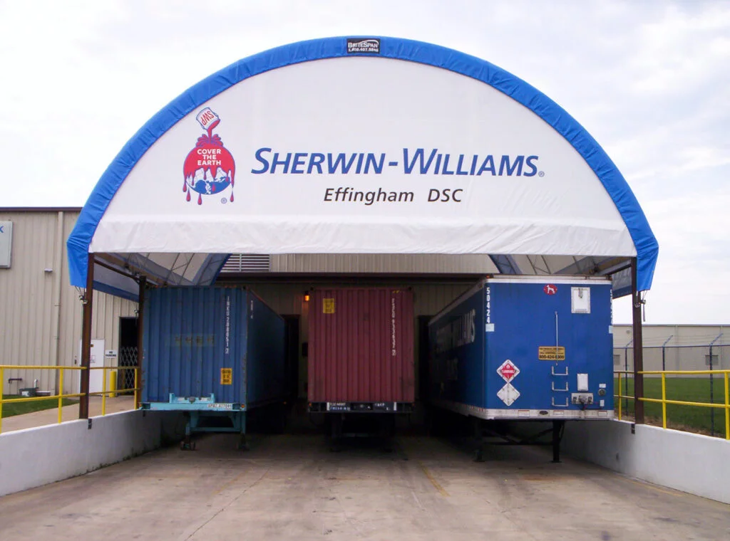 Loading Dock